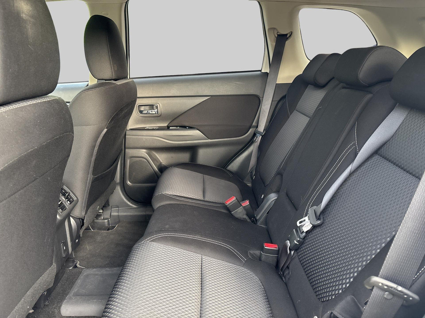 Mitsubishi Mitsubishi