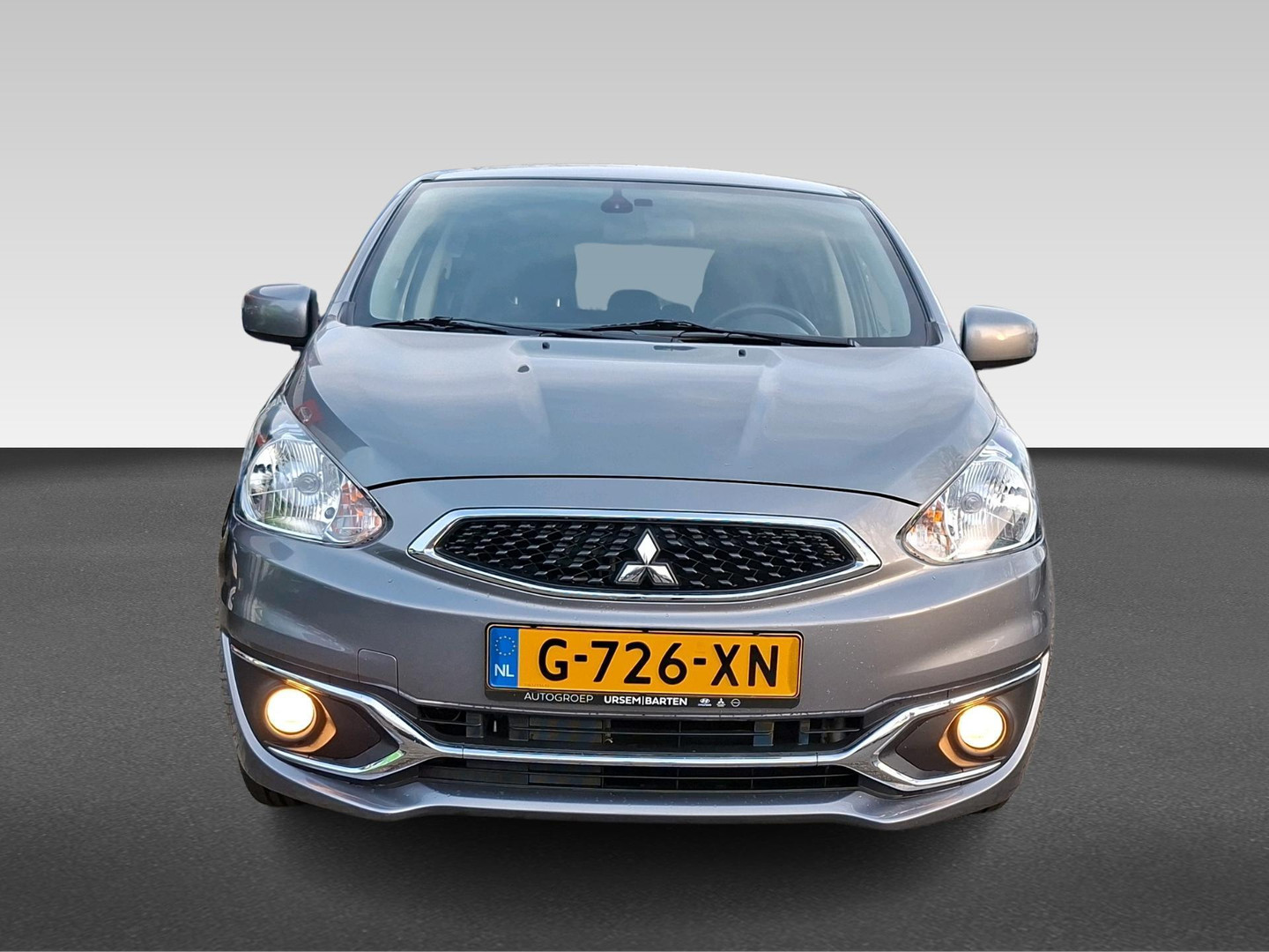 Mitsubishi Mitsubishi