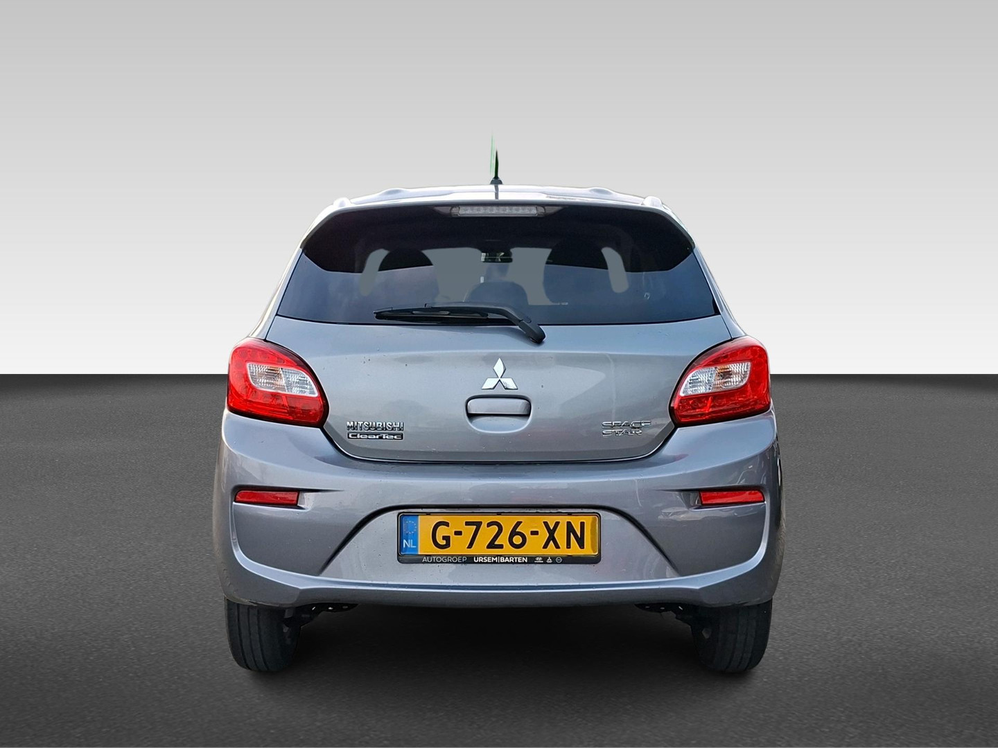 Mitsubishi Mitsubishi