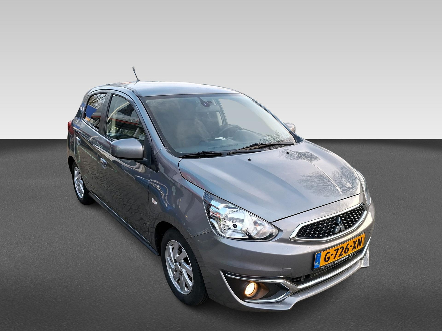 Mitsubishi Mitsubishi