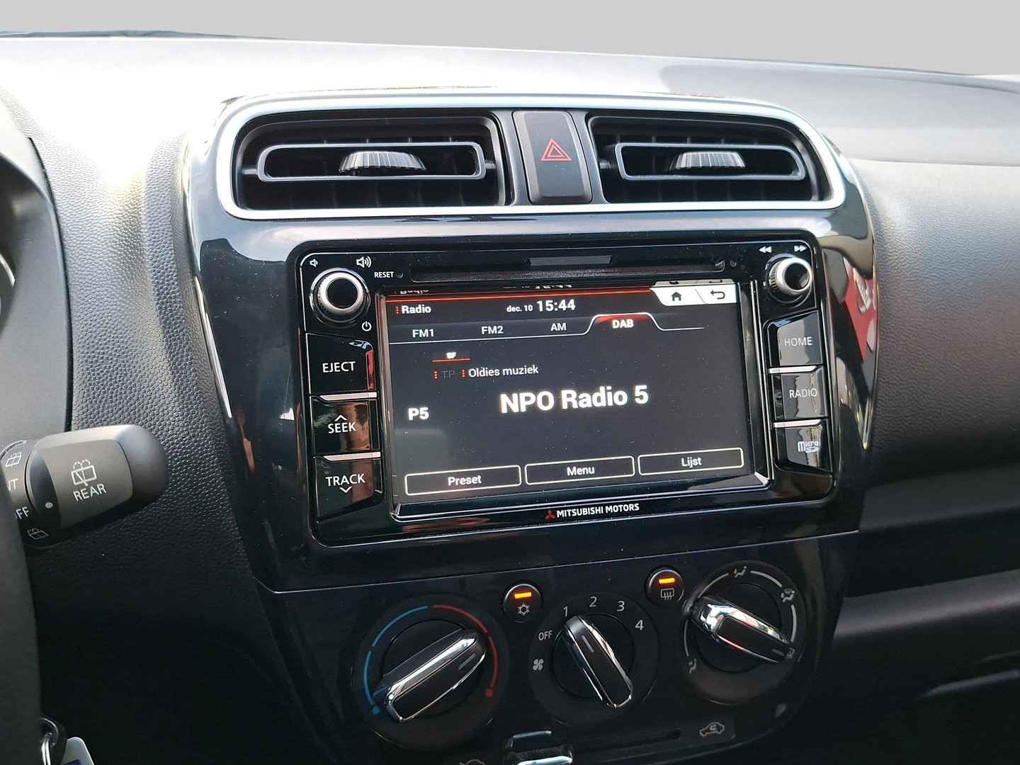 Mitsubishi Mitsubishi