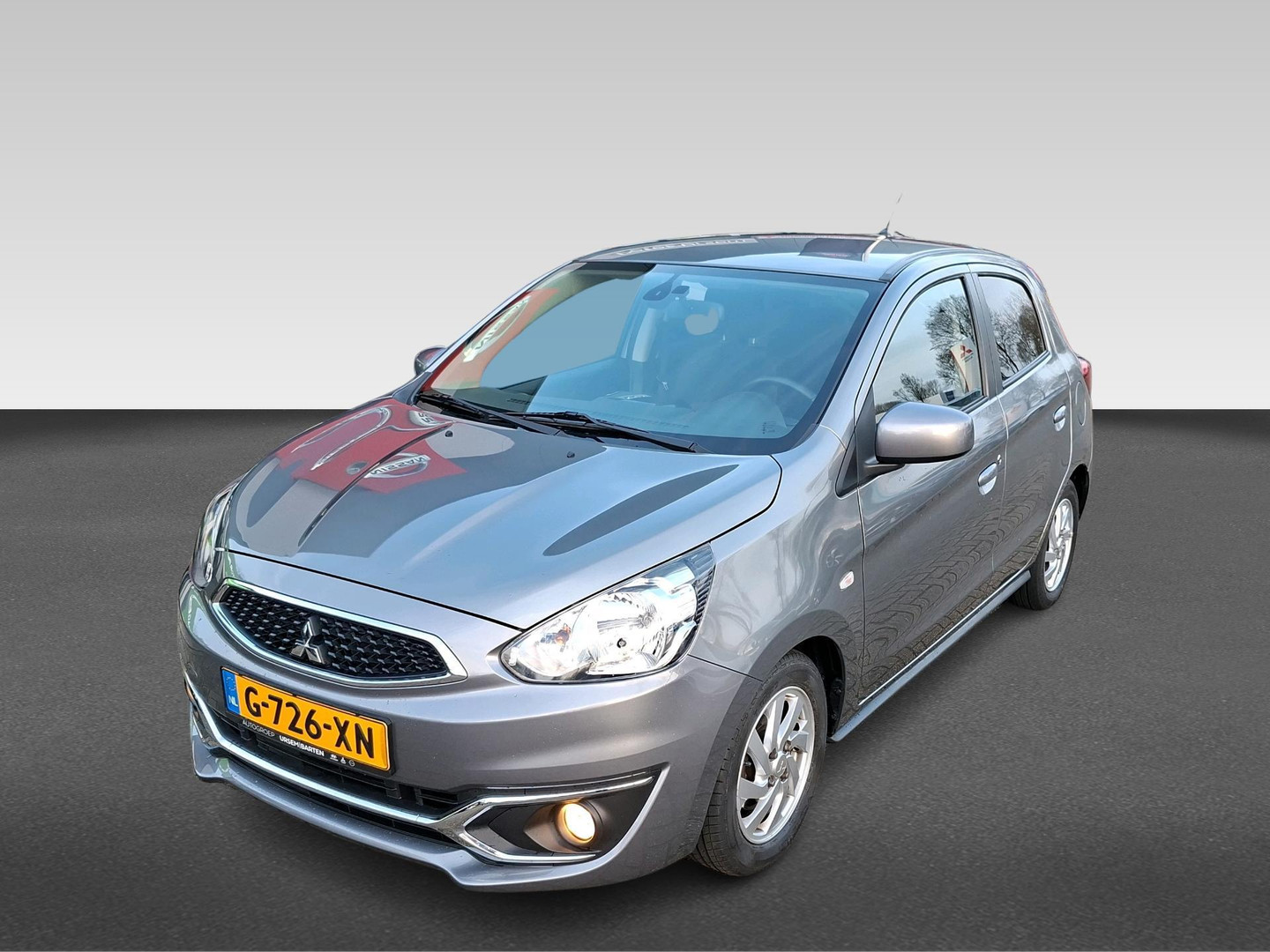 Mitsubishi Mitsubishi