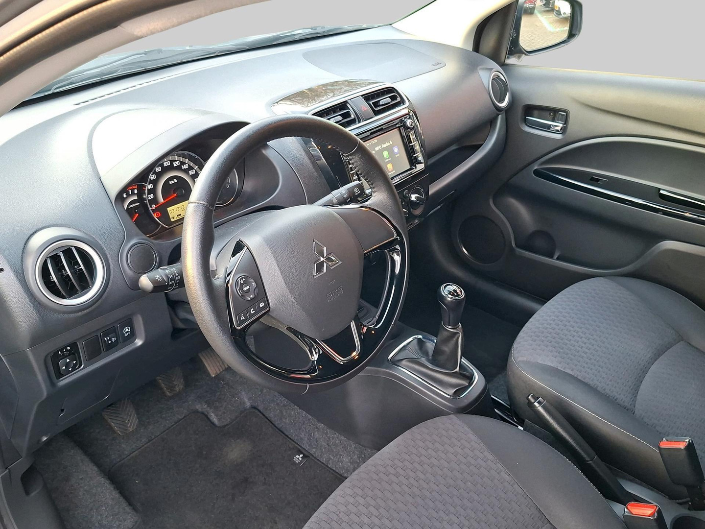 Mitsubishi Mitsubishi