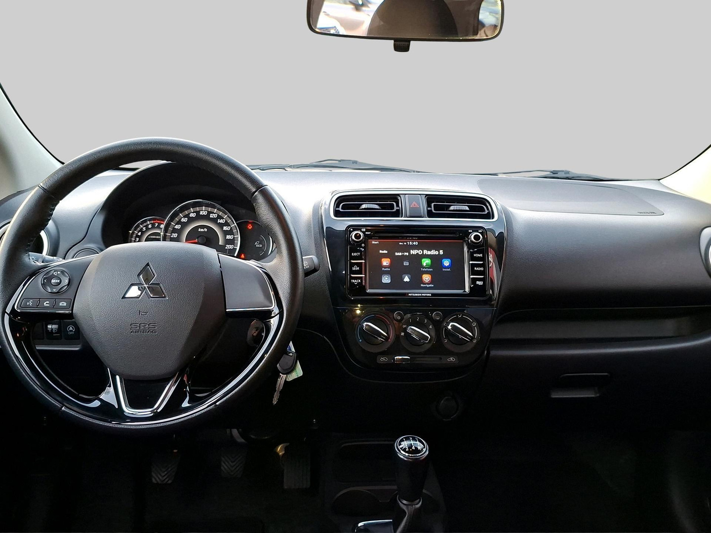 Mitsubishi Mitsubishi