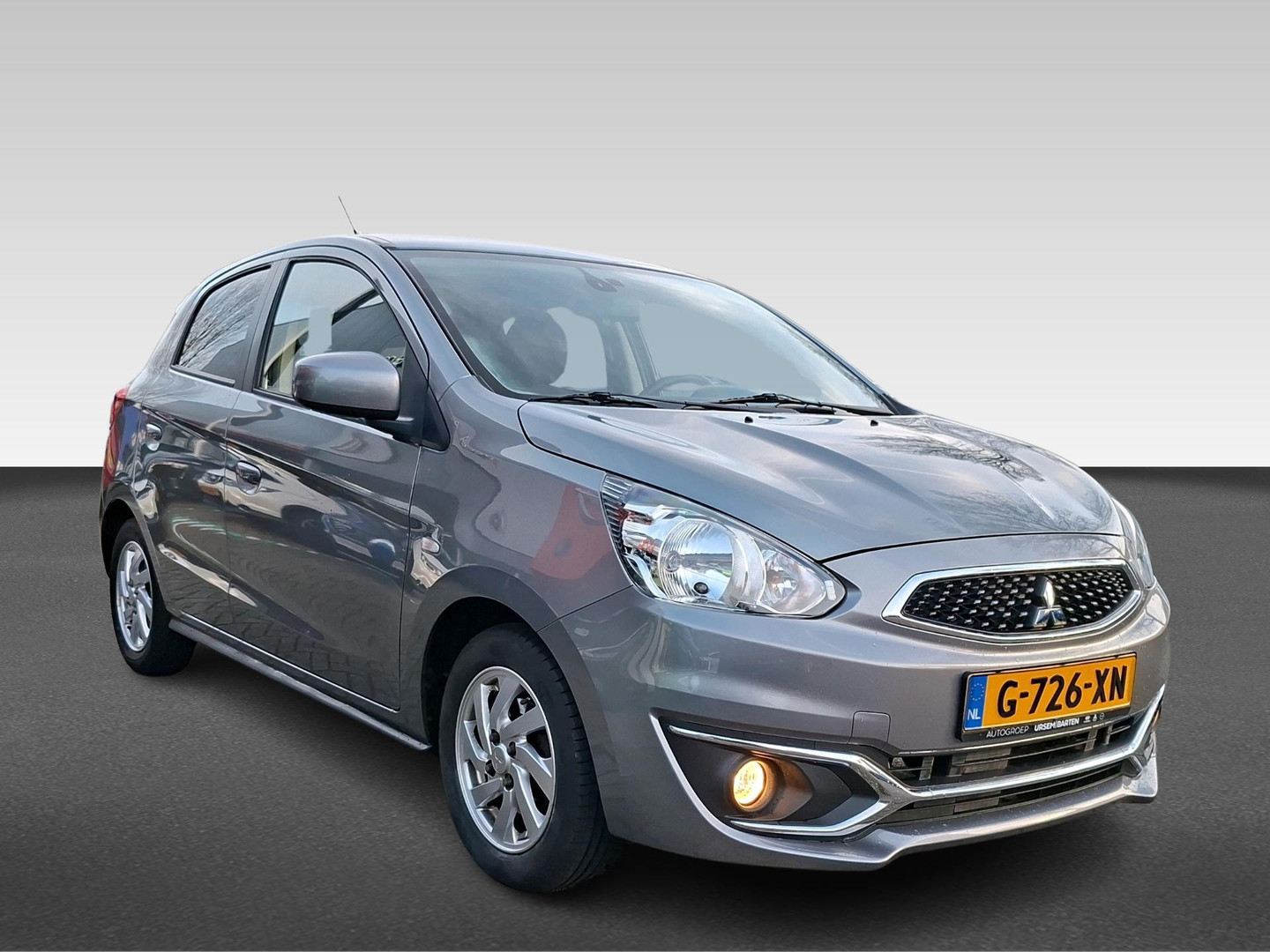 Mitsubishi Mitsubishi