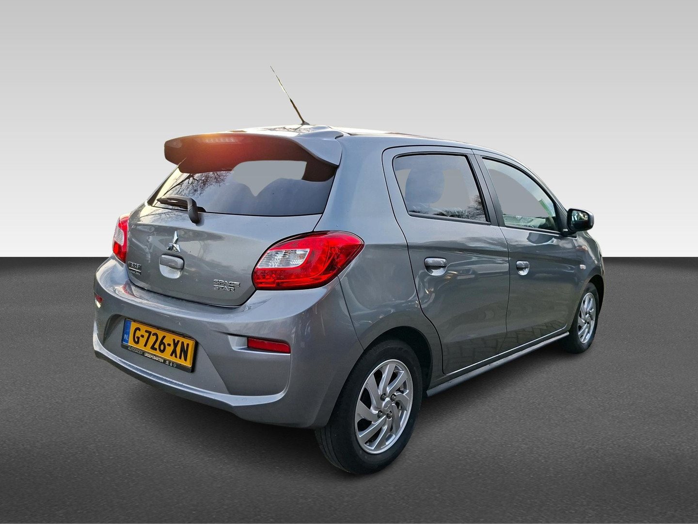 Mitsubishi Mitsubishi