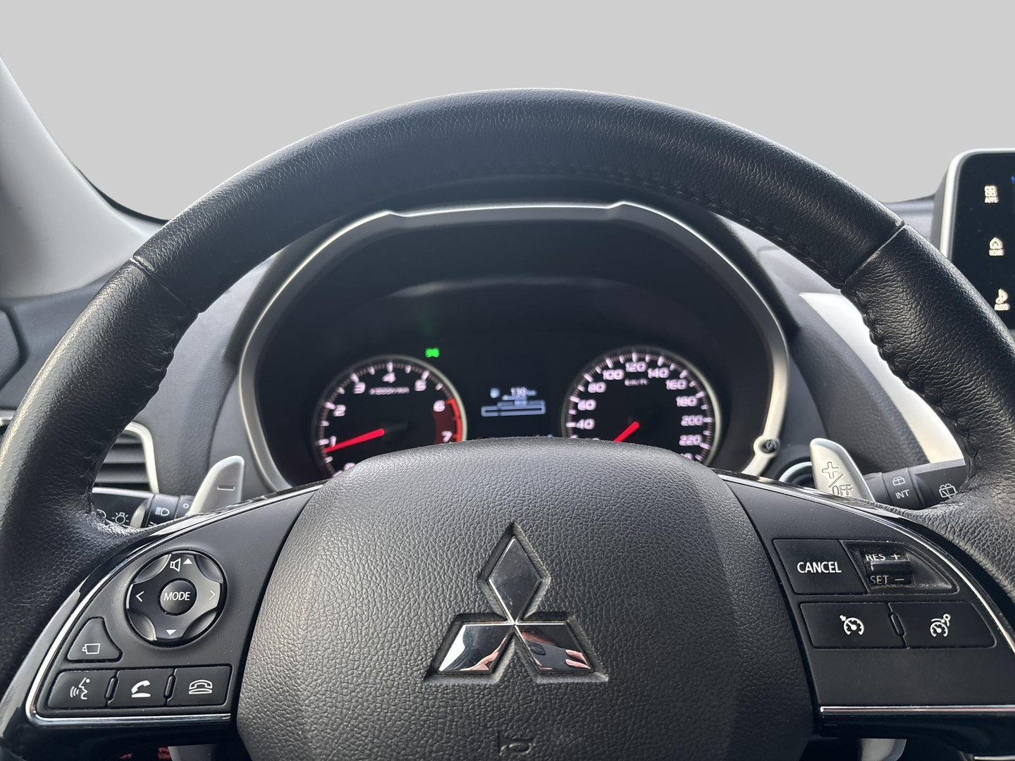 Mitsubishi Mitsubishi