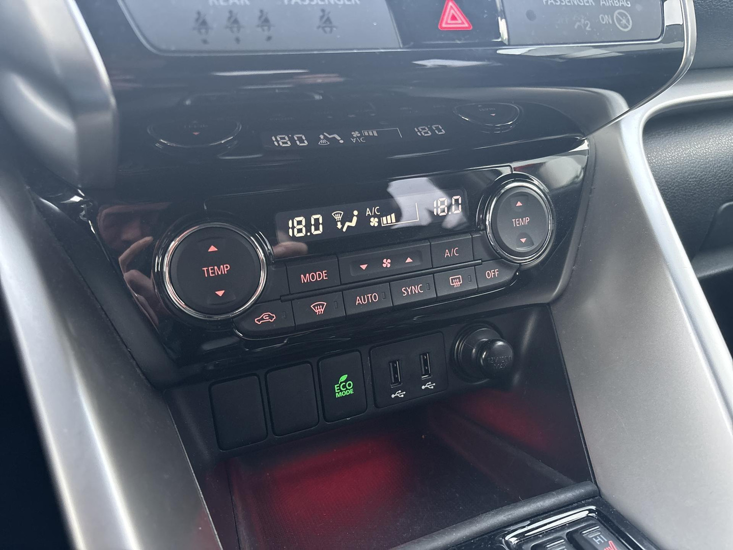 Mitsubishi Mitsubishi