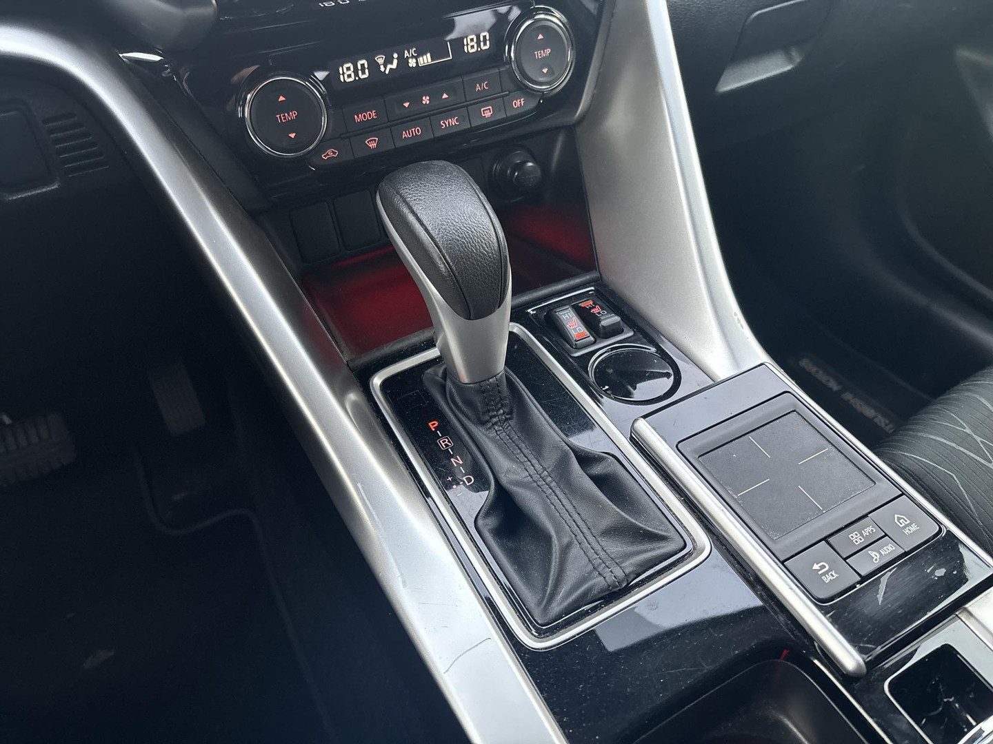 Mitsubishi Mitsubishi