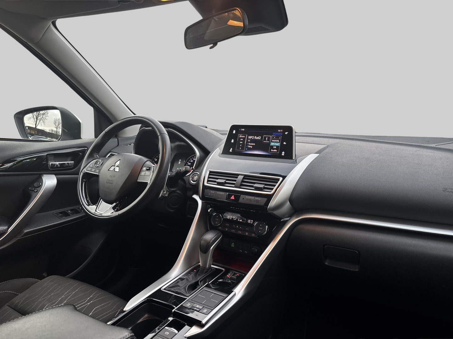 Mitsubishi Mitsubishi