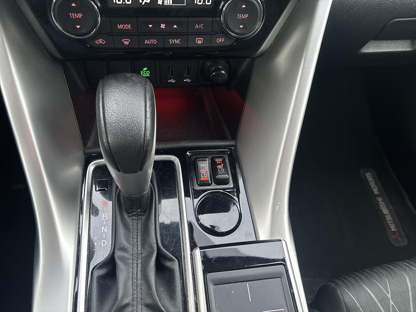 Mitsubishi Mitsubishi