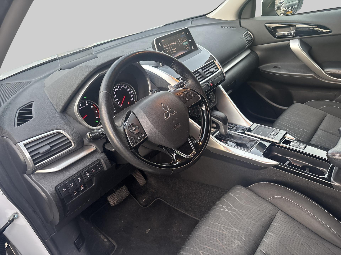 Mitsubishi Mitsubishi