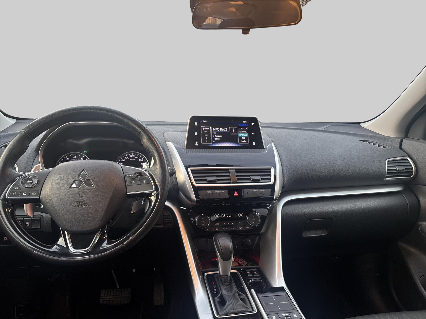 Mitsubishi Mitsubishi