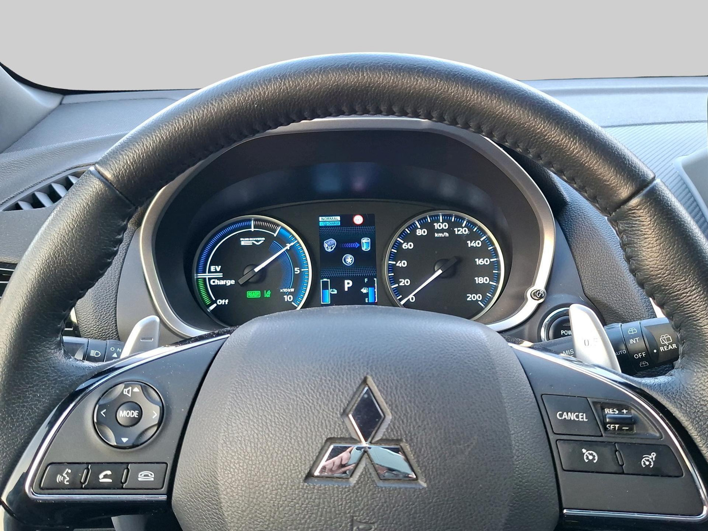 Mitsubishi Mitsubishi