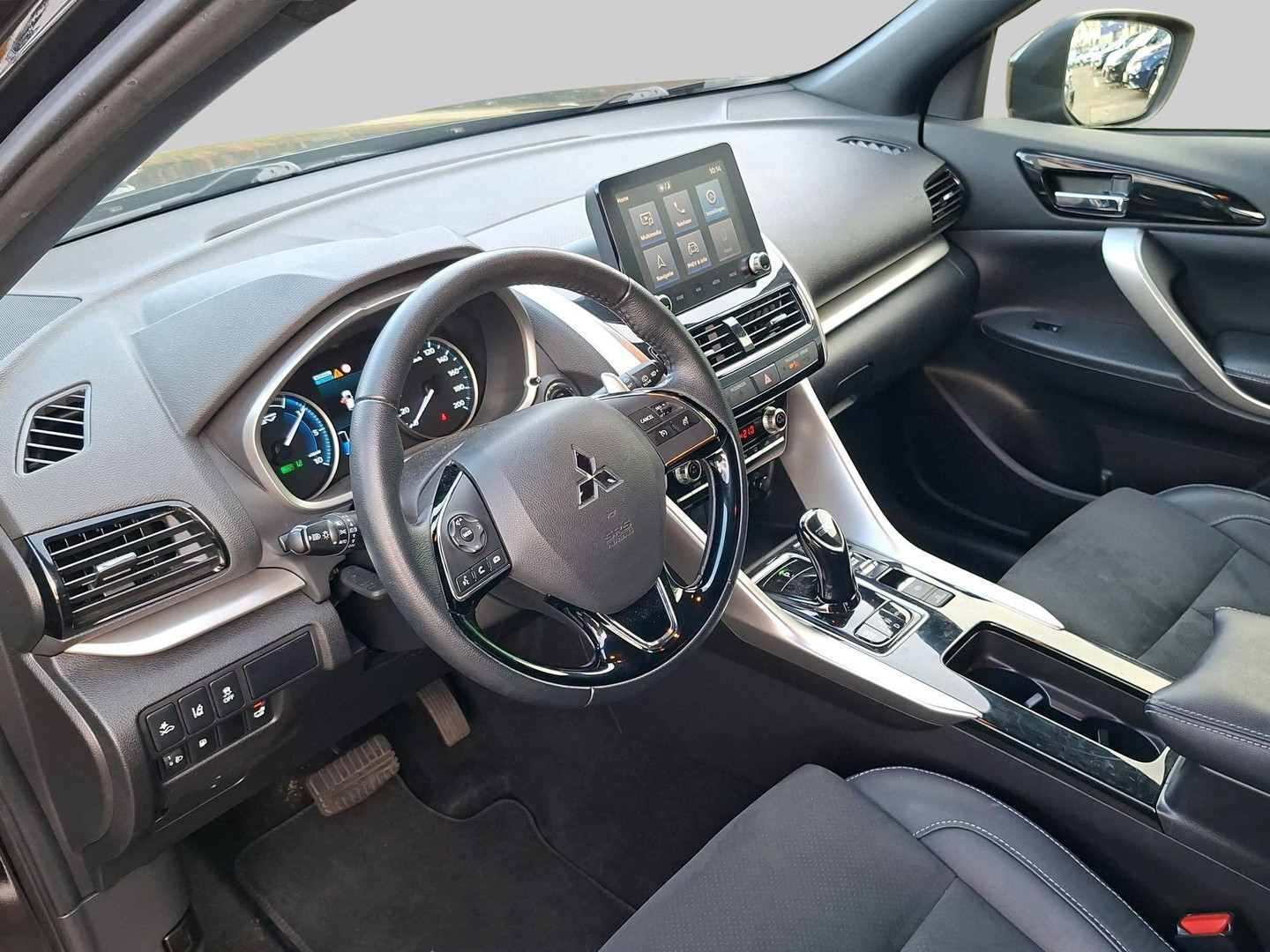 Mitsubishi Mitsubishi