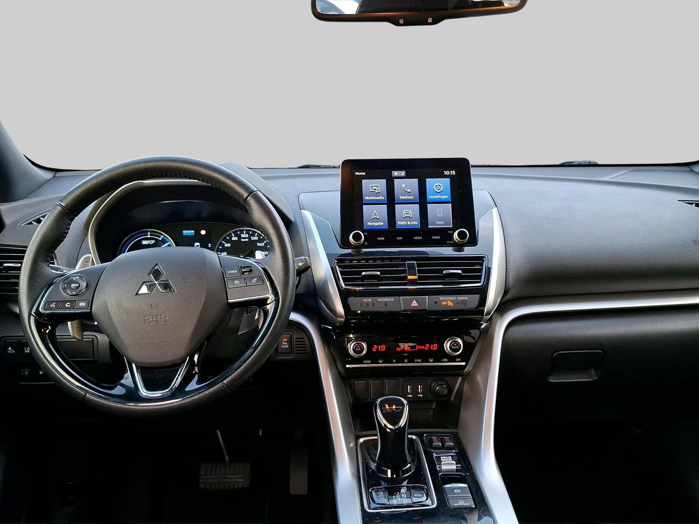 Mitsubishi Mitsubishi