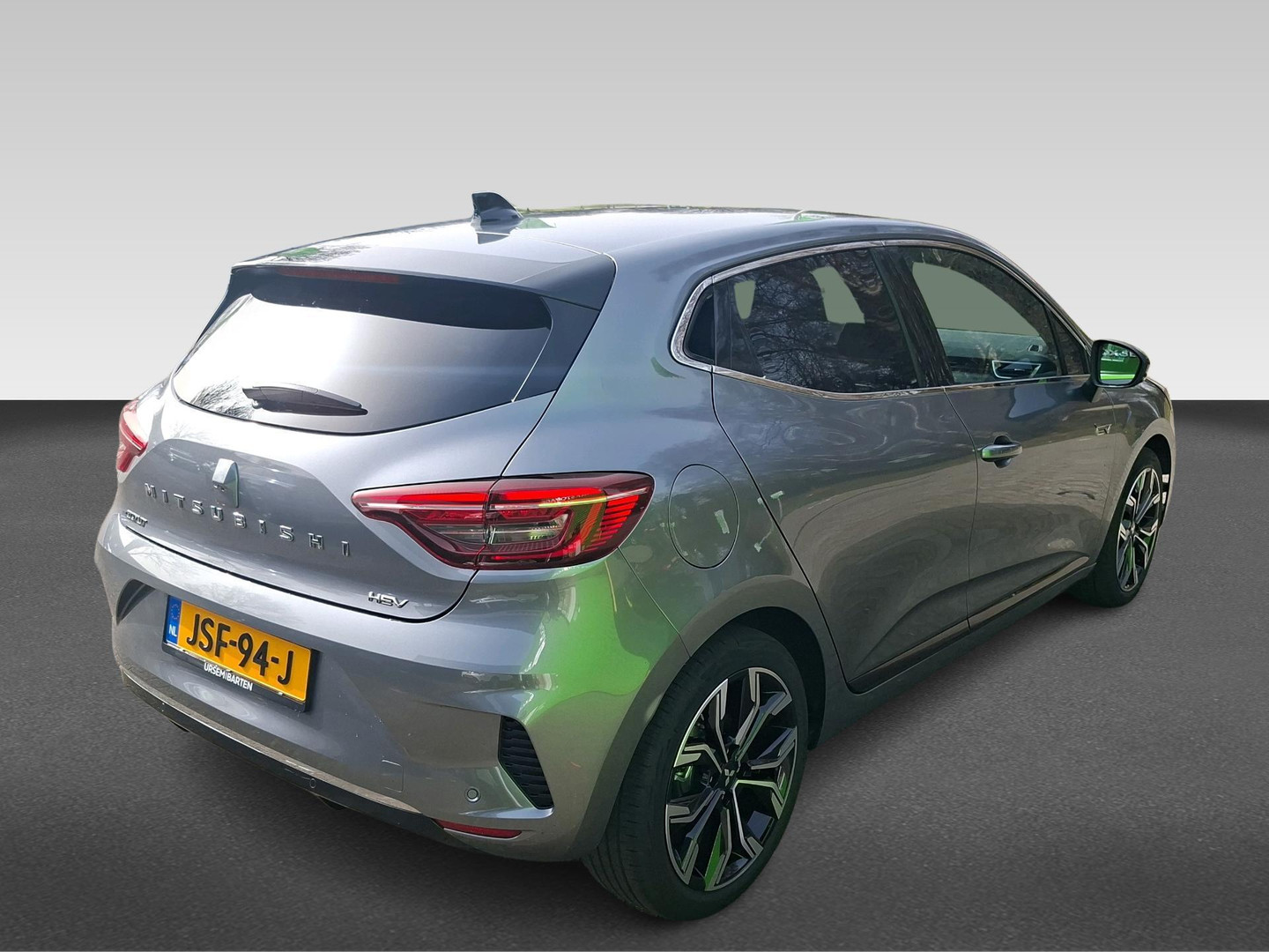 Mitsubishi Mitsubishi