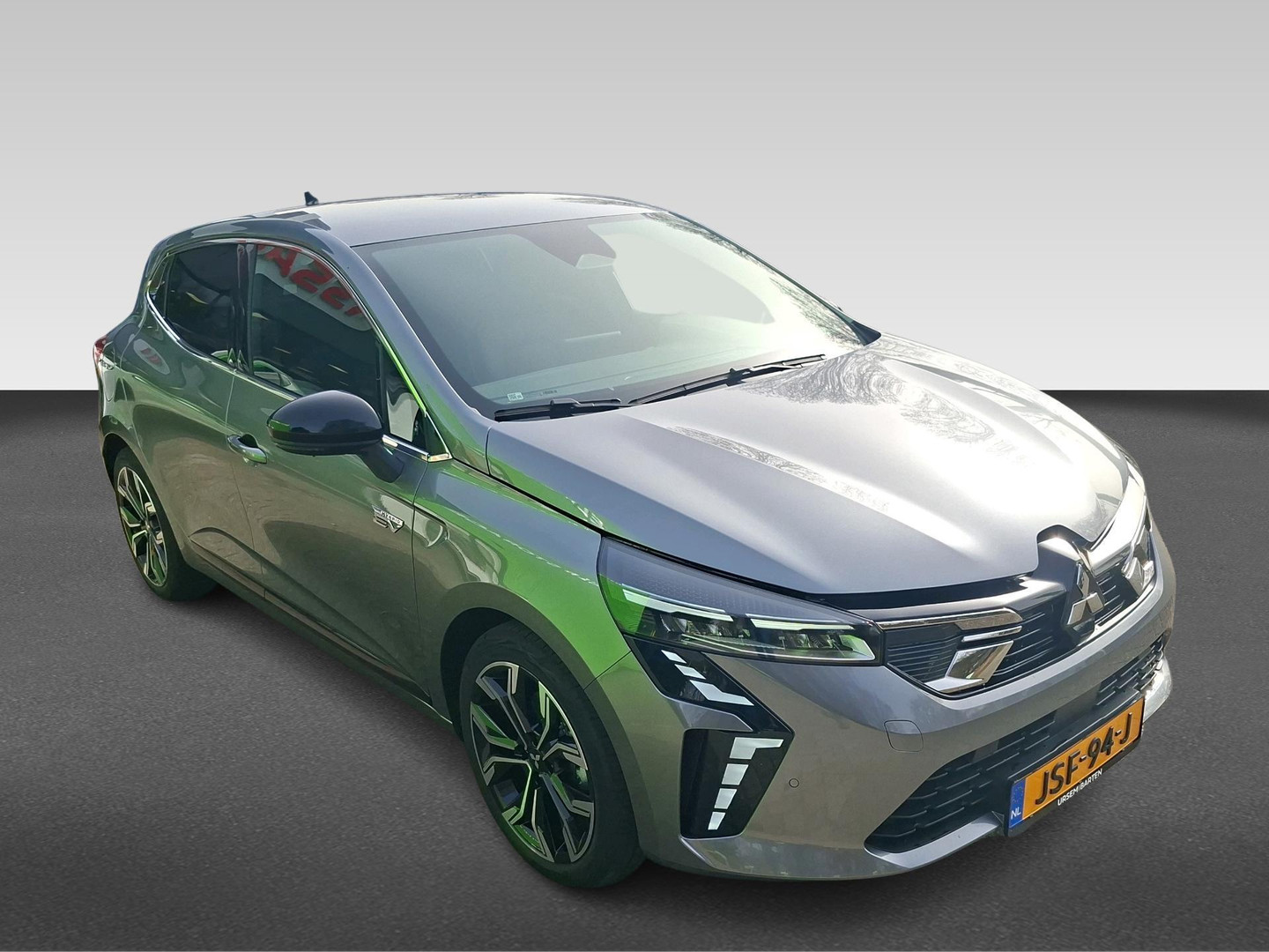 Mitsubishi Mitsubishi