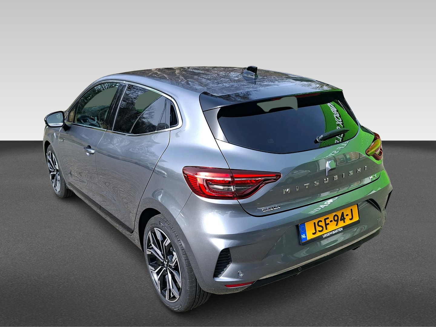 Mitsubishi Mitsubishi