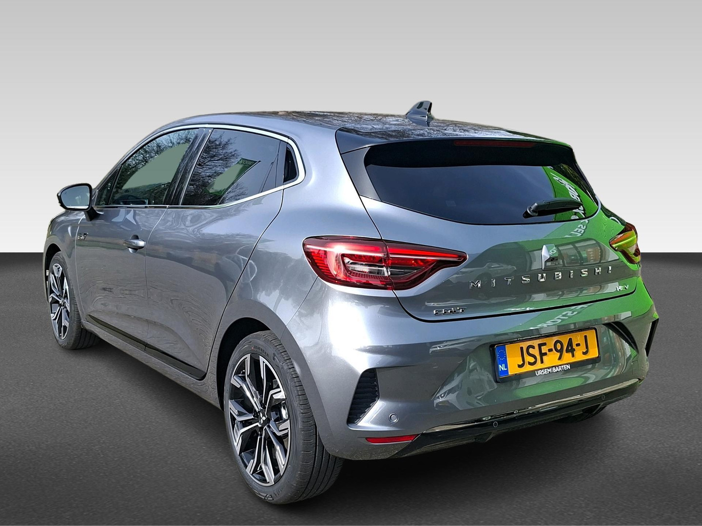 Mitsubishi Mitsubishi