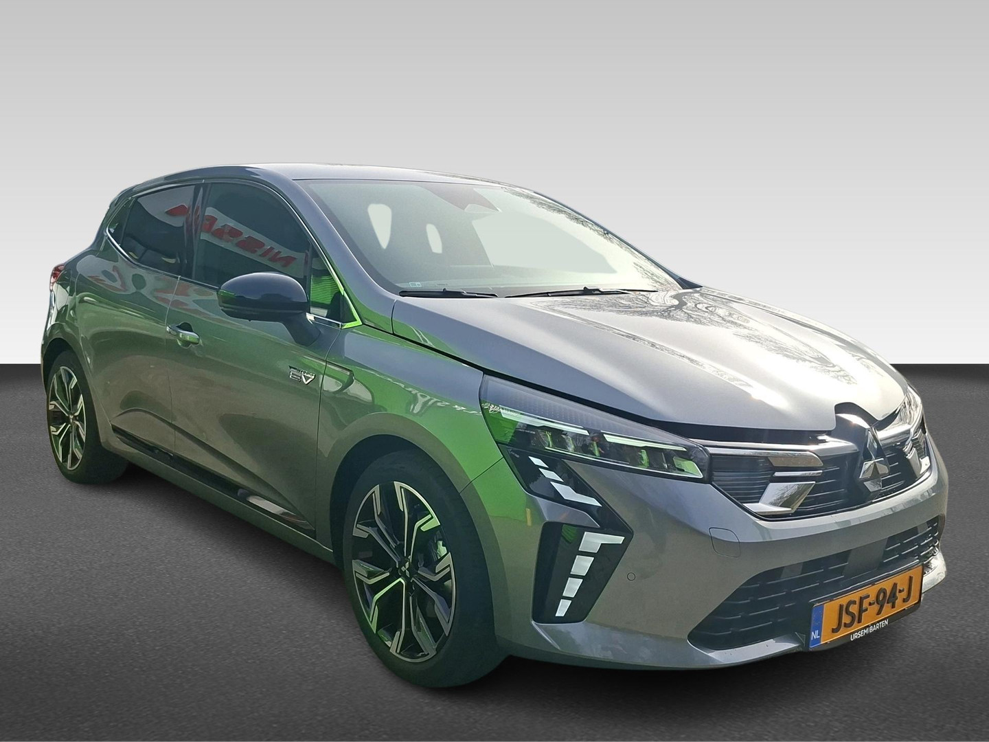 Mitsubishi Mitsubishi