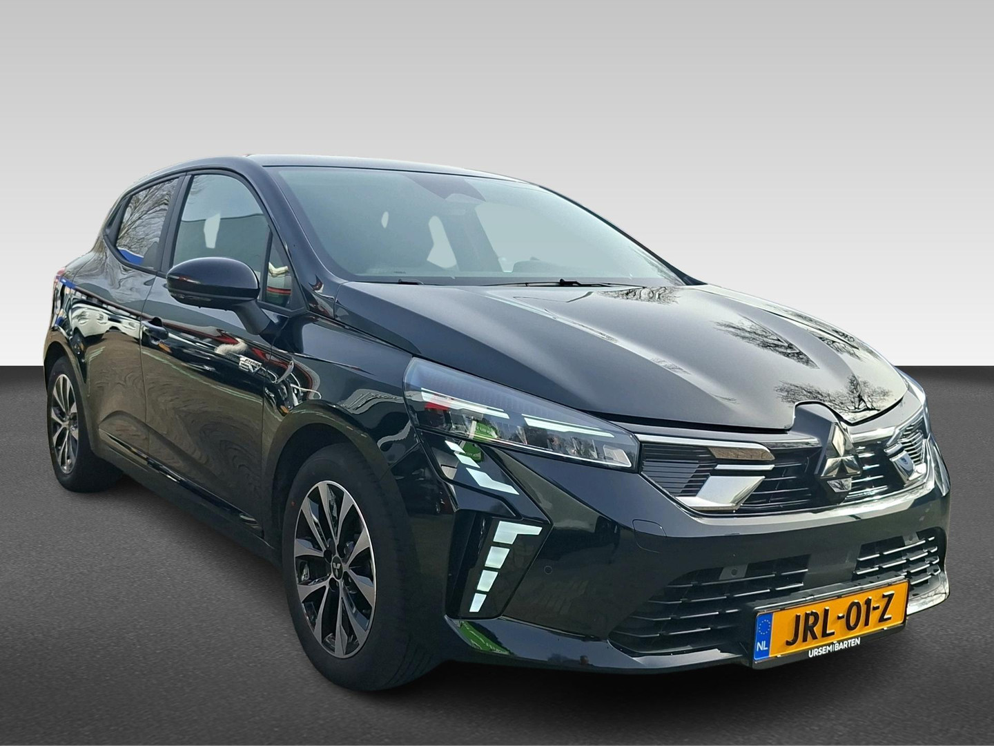 Mitsubishi Mitsubishi