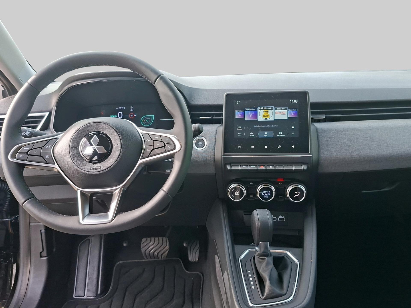 Mitsubishi Mitsubishi