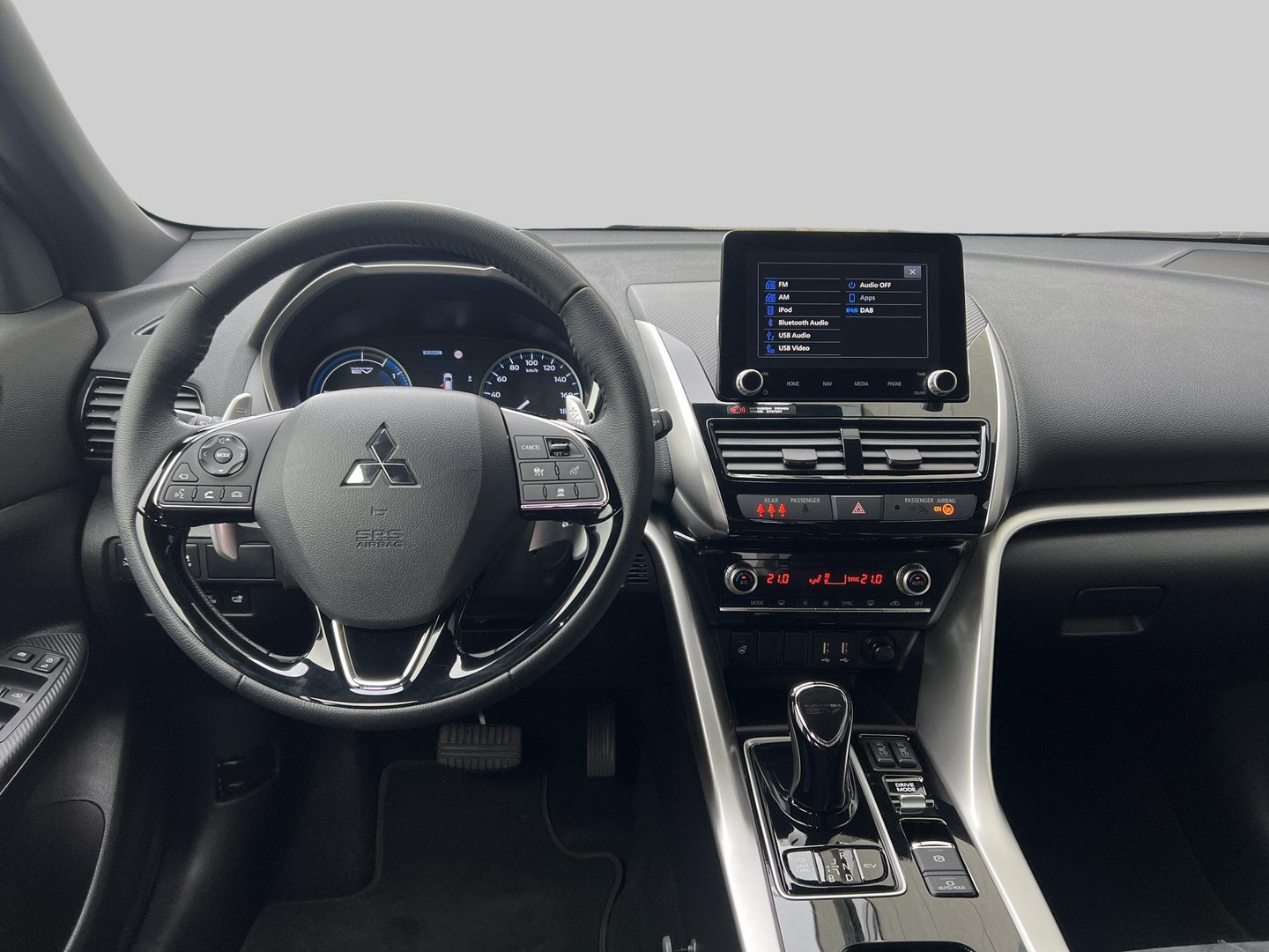 Mitsubishi Mitsubishi