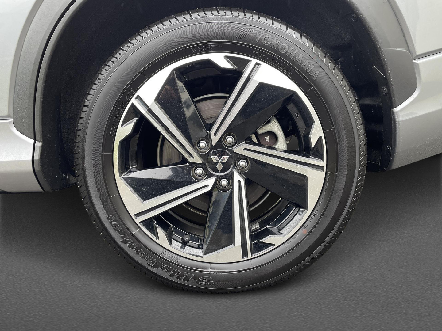 Mitsubishi Mitsubishi