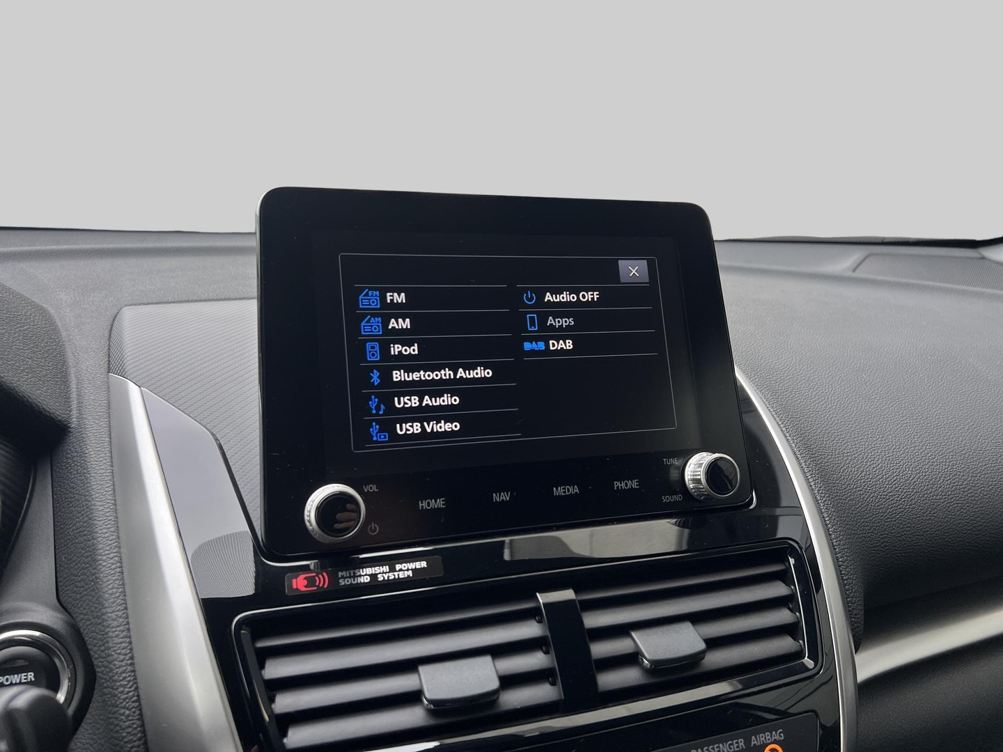 Mitsubishi Mitsubishi