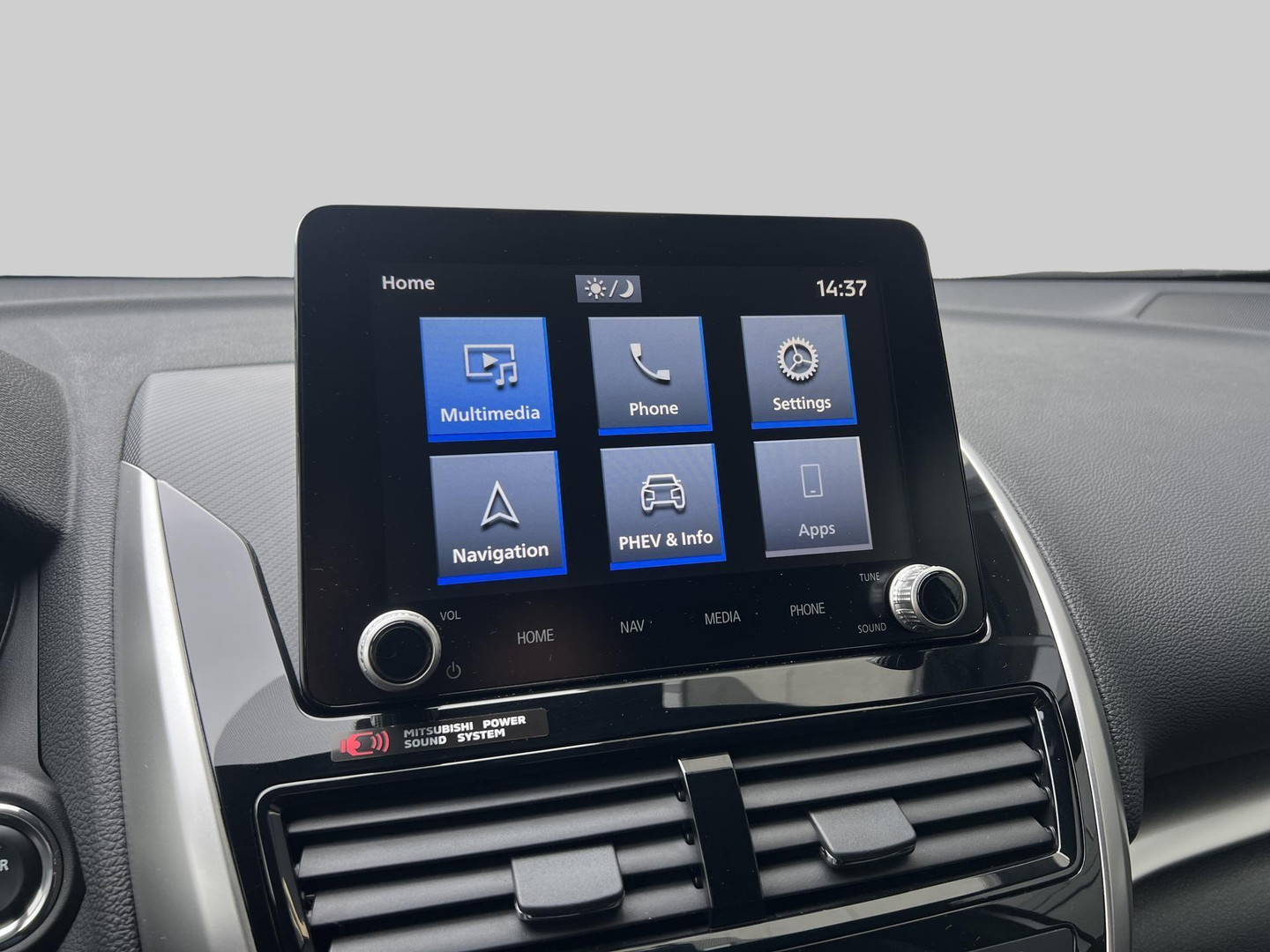 Mitsubishi Mitsubishi