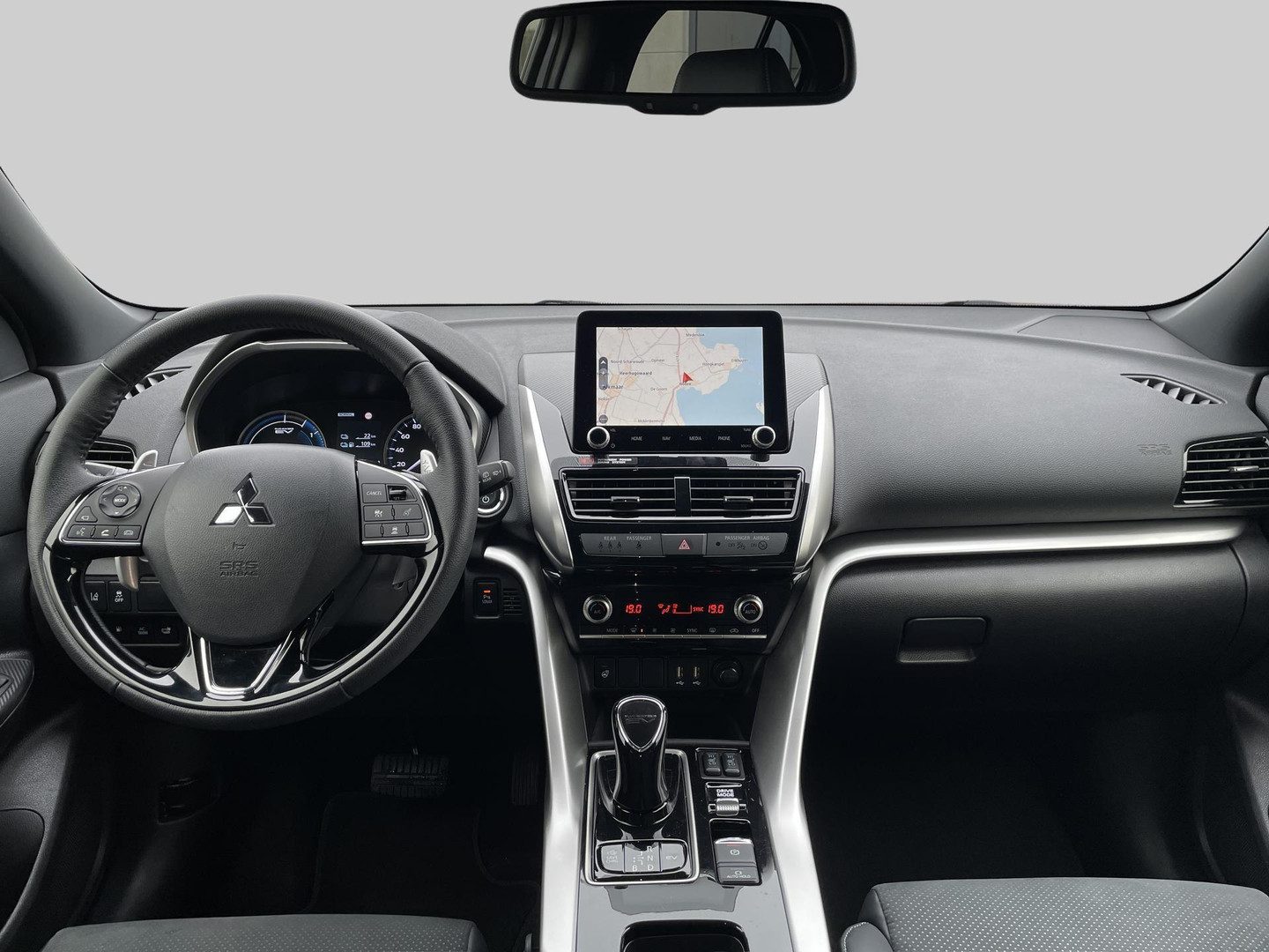 Mitsubishi Mitsubishi