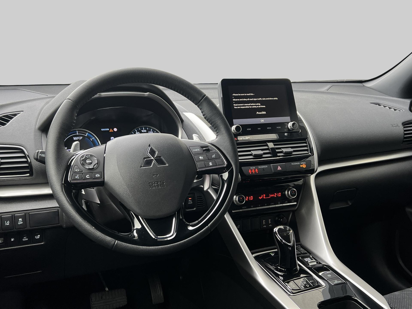 Mitsubishi Mitsubishi