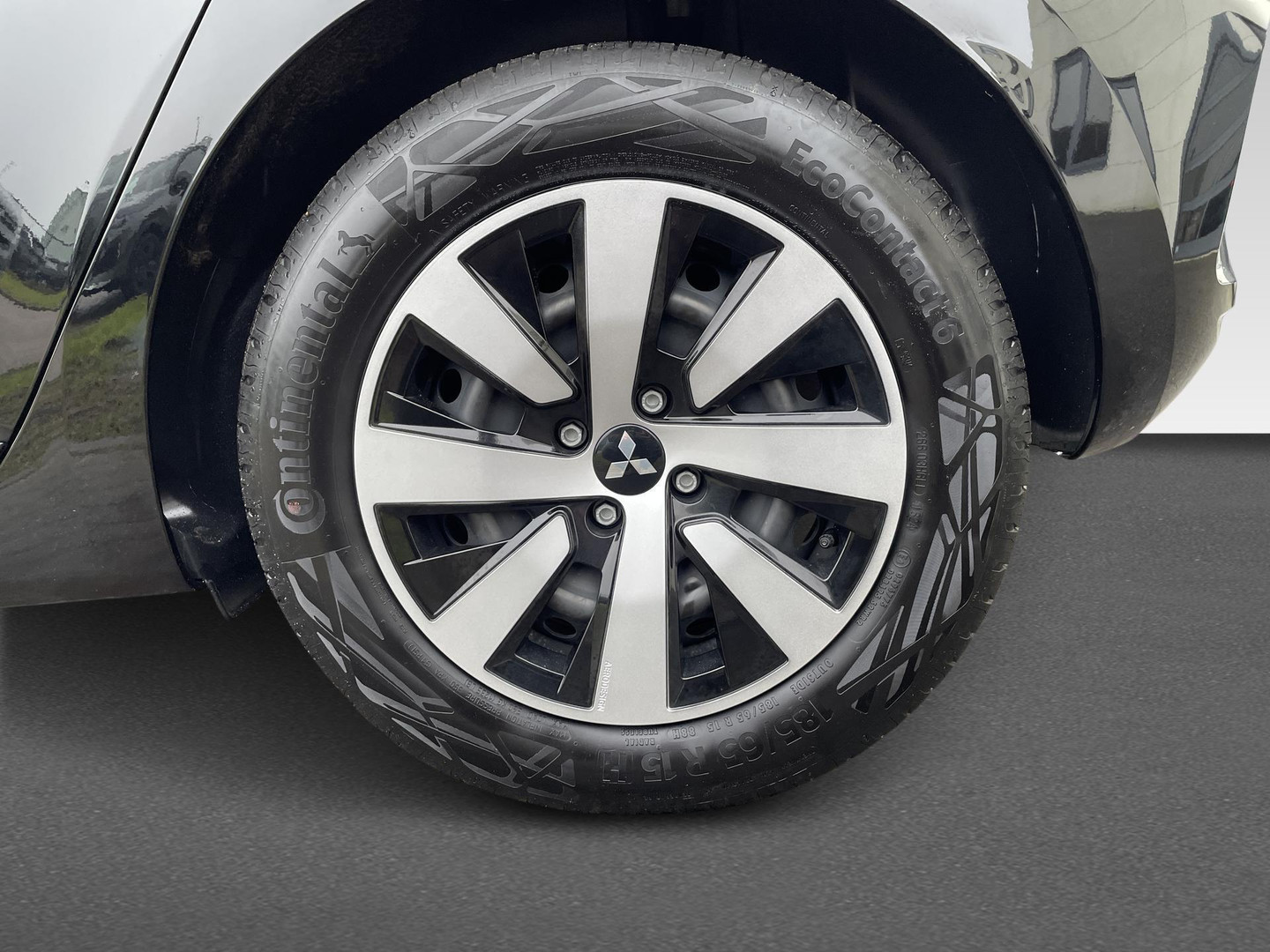 Mitsubishi Mitsubishi