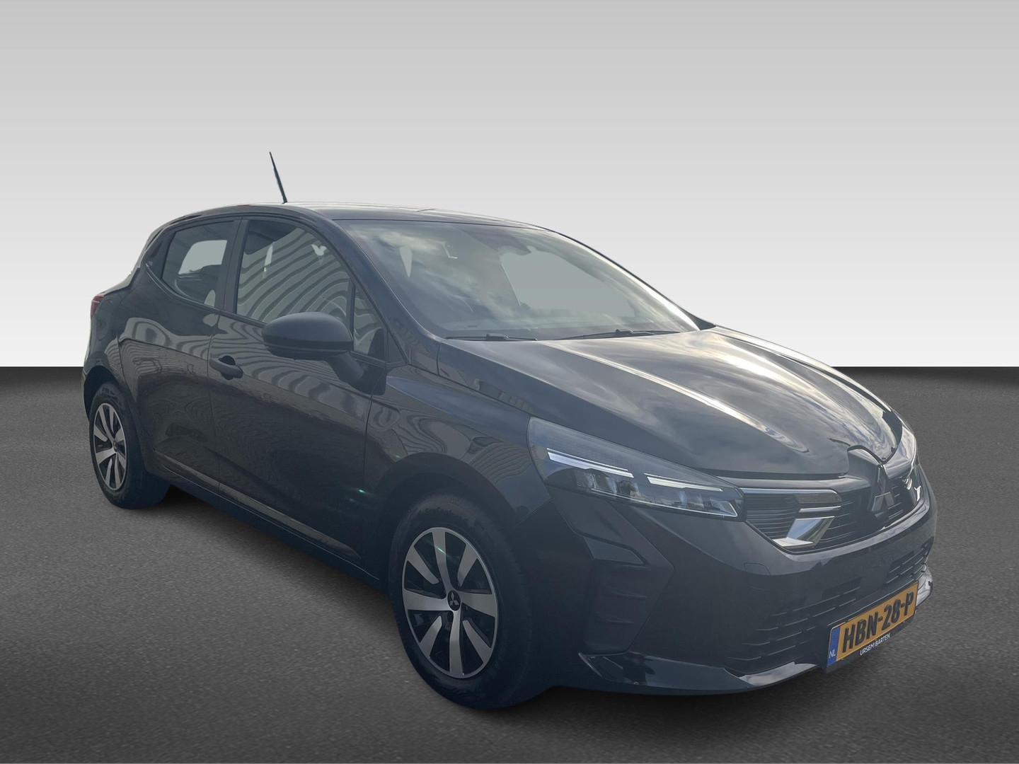 Mitsubishi Mitsubishi