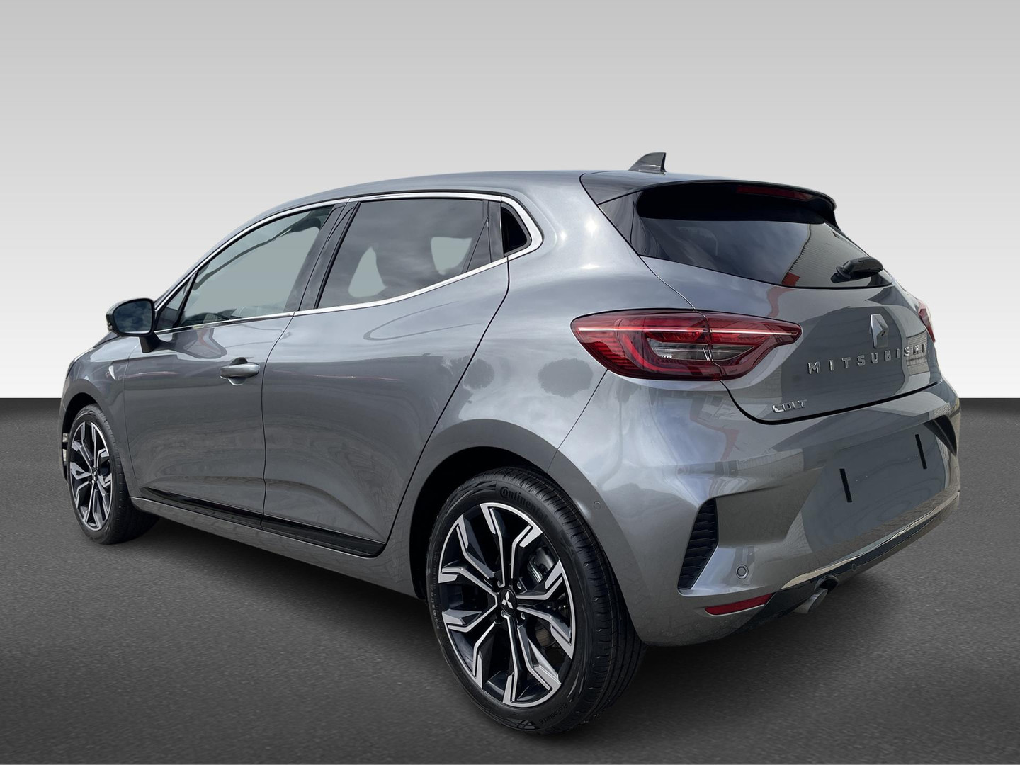Mitsubishi Mitsubishi