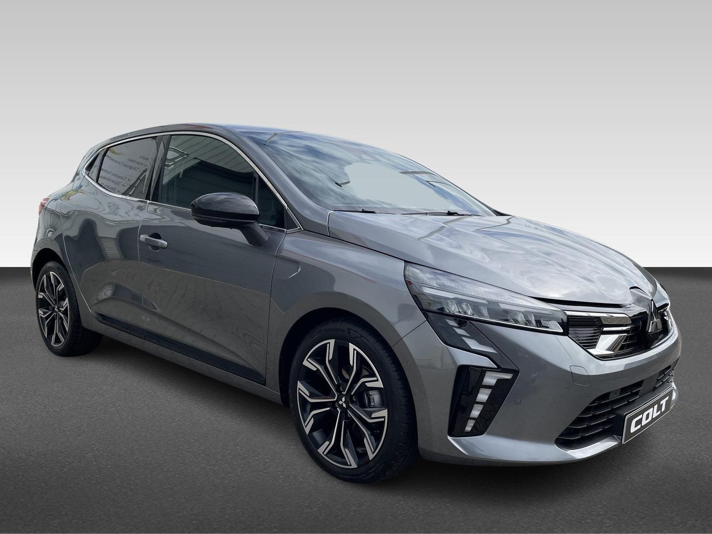 Mitsubishi Mitsubishi