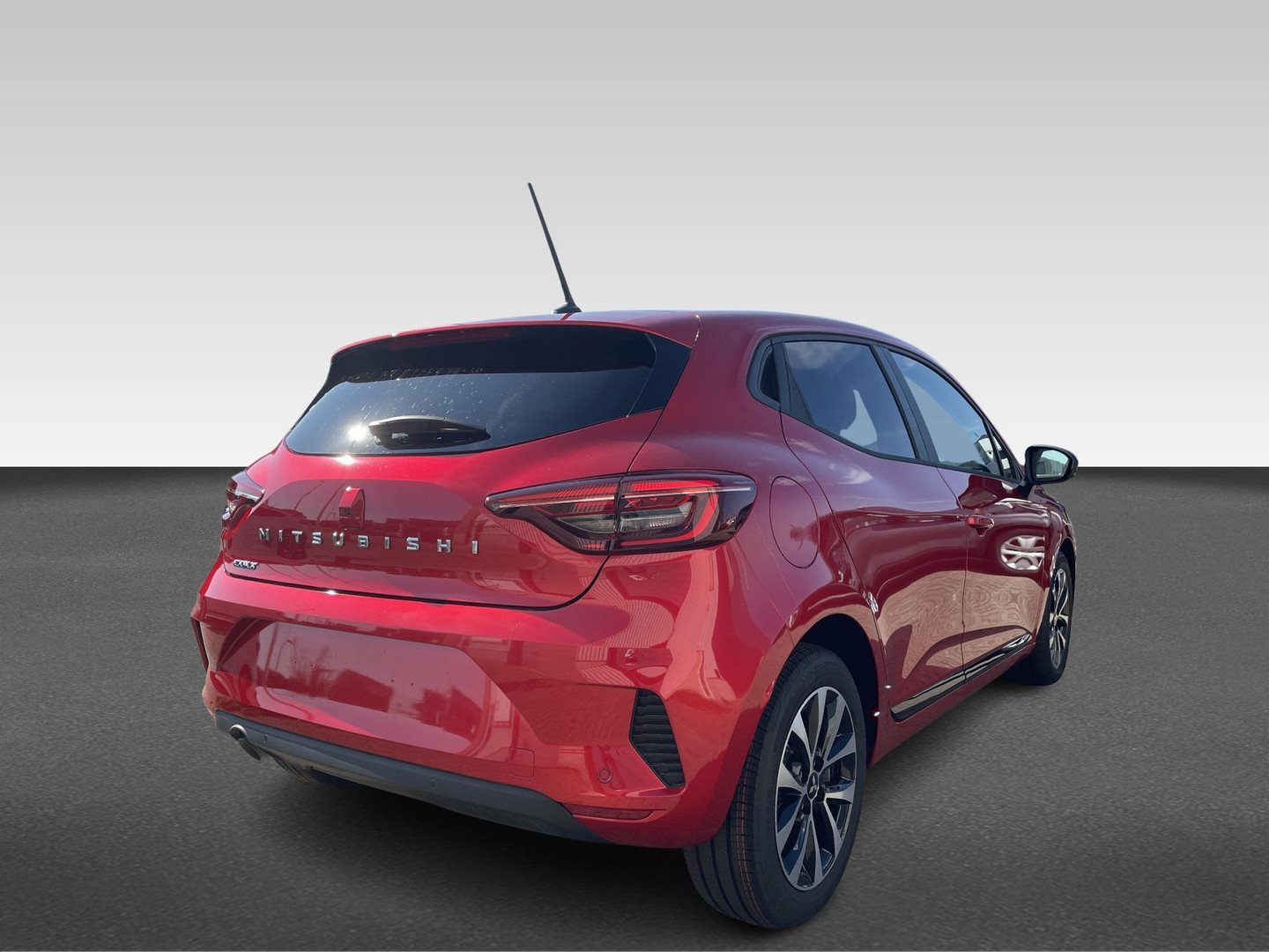 Mitsubishi Mitsubishi