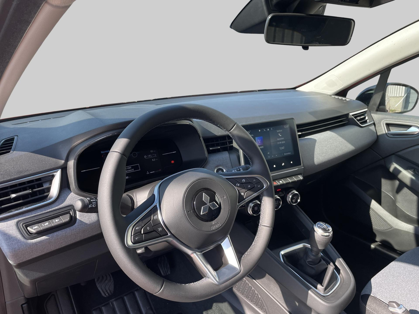 Mitsubishi Mitsubishi