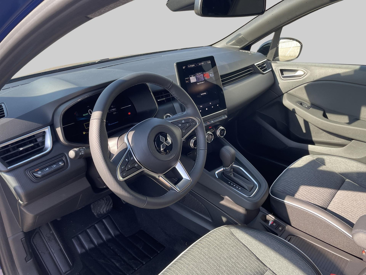 Mitsubishi Mitsubishi