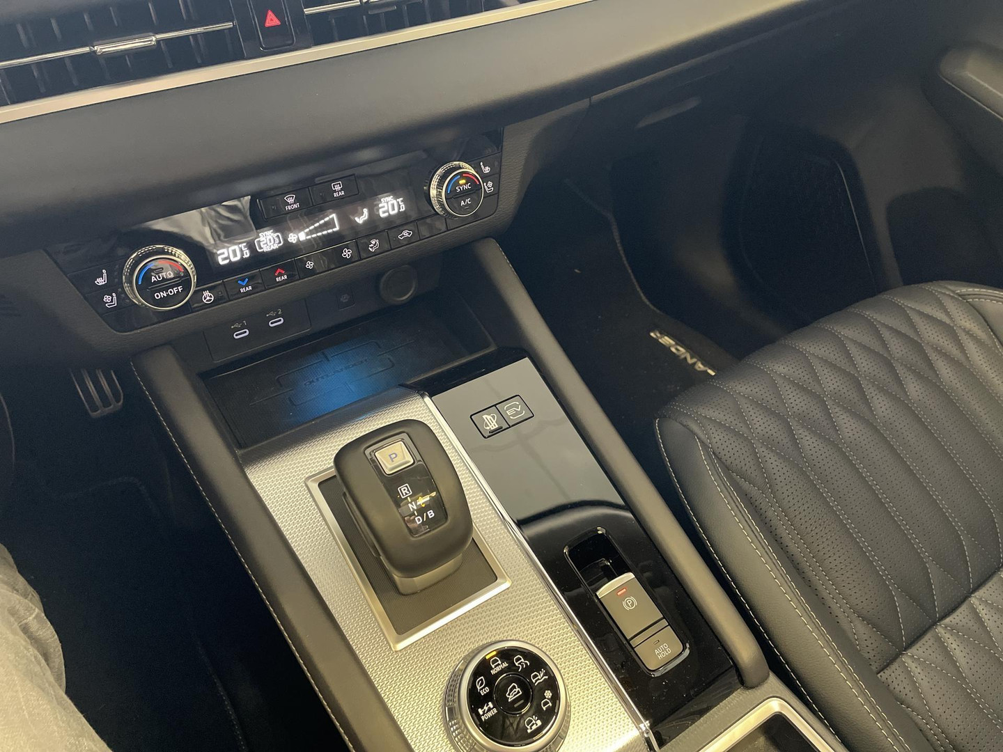 Mitsubishi