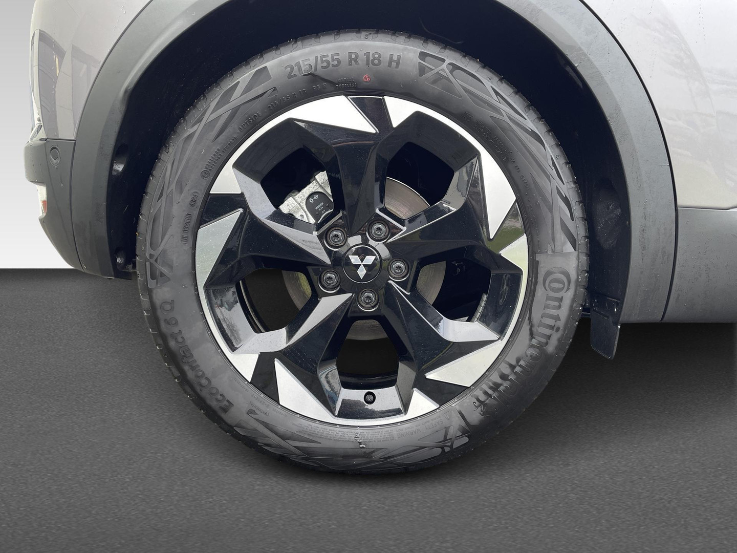 Mitsubishi Mitsubishi