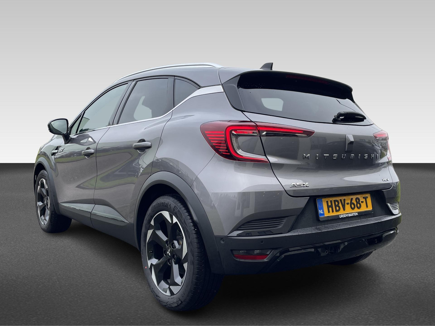 Mitsubishi Mitsubishi