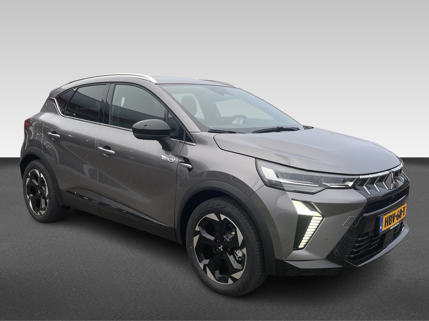 Mitsubishi Mitsubishi