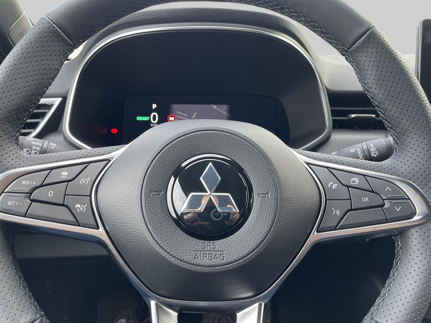 Mitsubishi