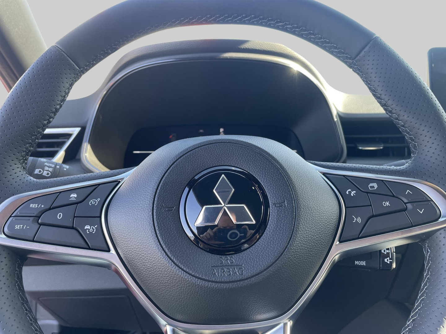 Mitsubishi Mitsubishi