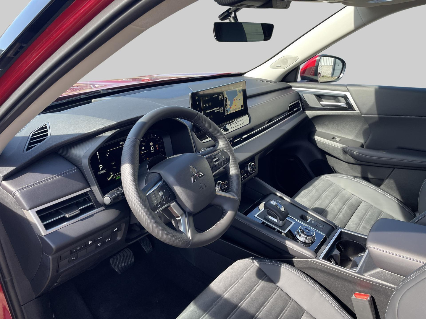 Mitsubishi Mitsubishi