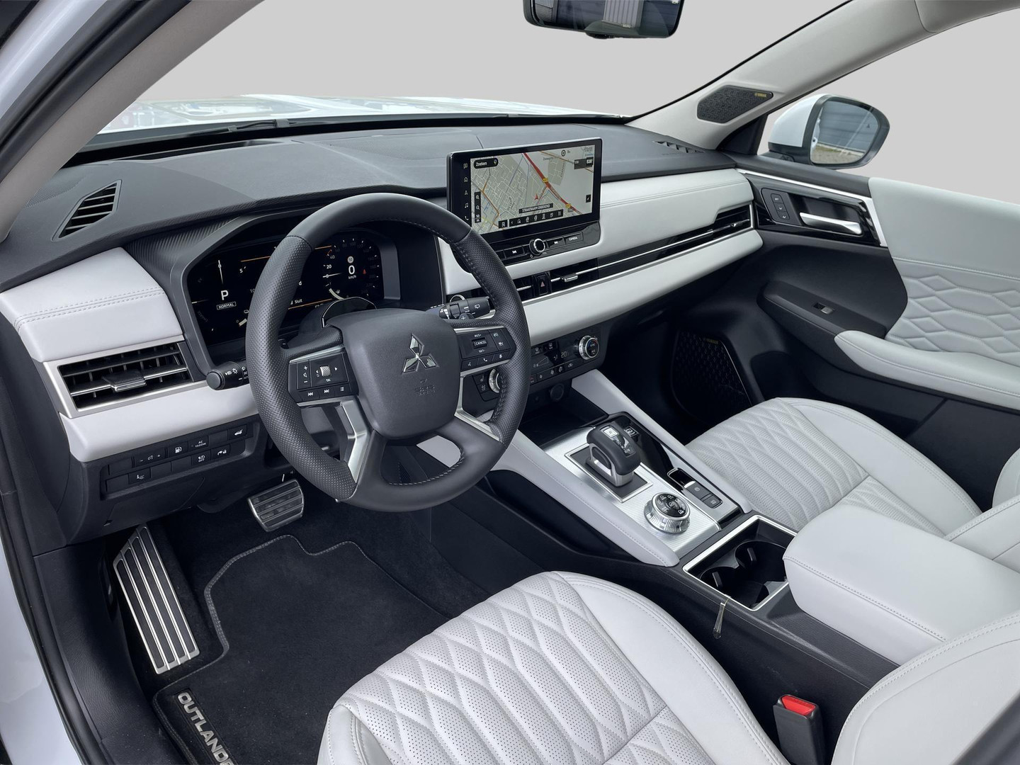 Mitsubishi Mitsubishi