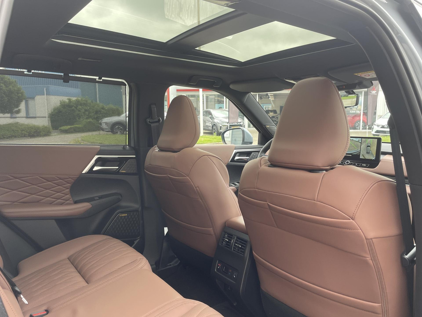 Mitsubishi Mitsubishi