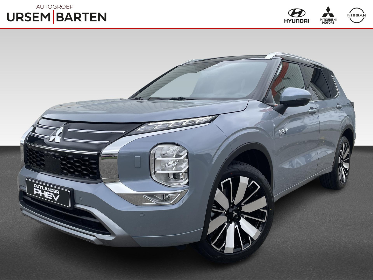 Mitsubishi Mitsubishi